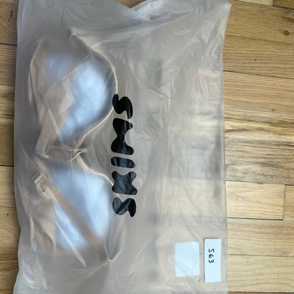 NEW Skims Women's 32D Smoothing Intimates Full Coverage Lightly Lined Bra Clay - Picture 8 of 10